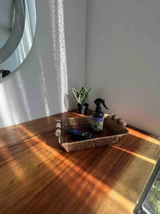 Lush Tulum Rooftop Condo With Ensuite Pool & Wifi Apartment