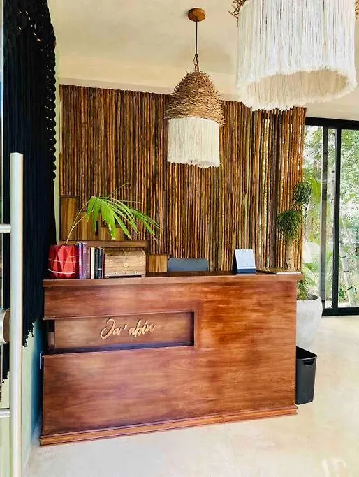 Apartment Lush Tulum Rooftop Condo With Ensuite Pool & Wifi