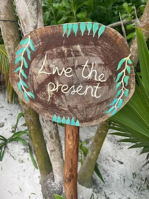 Lush Tulum Rooftop Condo With Ensuite Pool & Wifi 0*,  Mexico