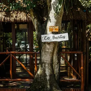 Eco Banitas Tulum Pueblo