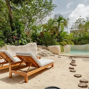 Apartment Iik Luxury By Spot, Tulum